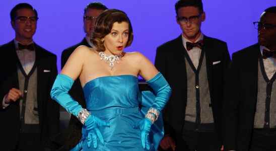 Crazy Ex-Girlfriend TV show on The CW: (canceled or renewed?)