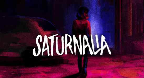 L'aventure d'horreur de survie Saturnalia annoncée pour Switch