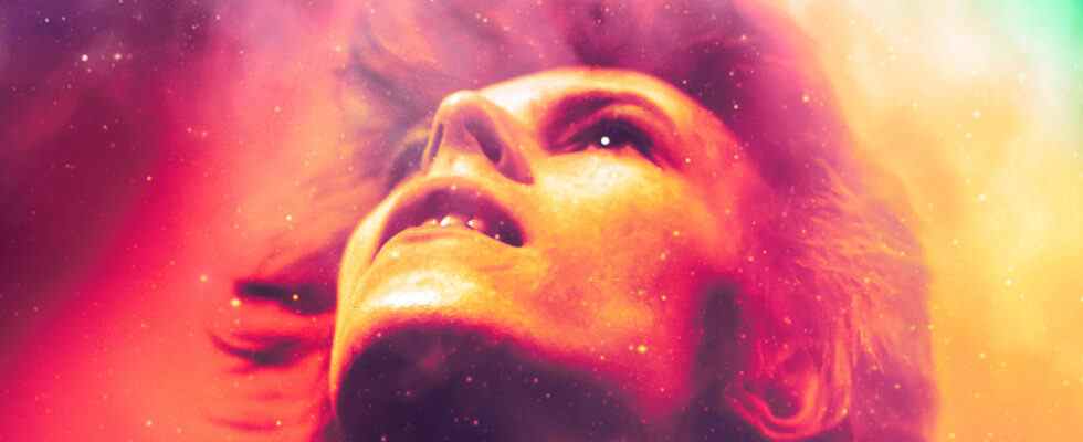 L'éblouissant 'Moonage Daydream' de David Bowie : l'examen d'un super fan du premier documentaire musical de niveau universitaire le plus populaire doit être lu