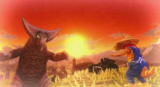 Ultra Kaiju Monster Rancher 'La vie quotidienne d'un éleveur de Kaiju' bande-annonce
