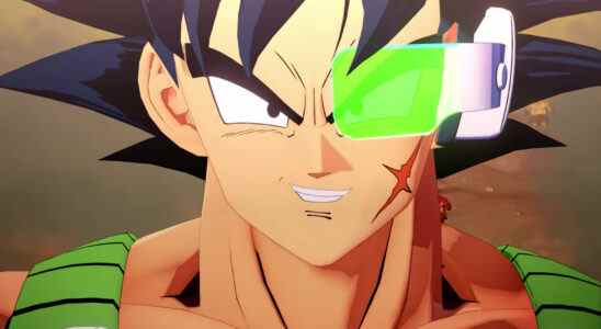 Dragon Ball Z : Kakarot arrive sur PS5 et Xbox Series en 2023, Season Pass 2 annoncé