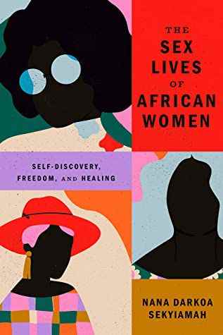 Couverture du livre La vie sexuelle des femmes africaines