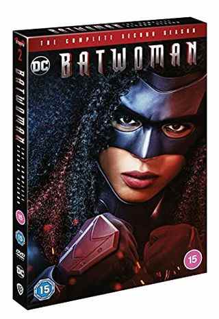 Batwoman : Saison 2 [DVD] [2021]