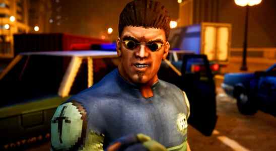 Phantom Fury évoque Duke Nukem et Half-Life dans un road movie FPS