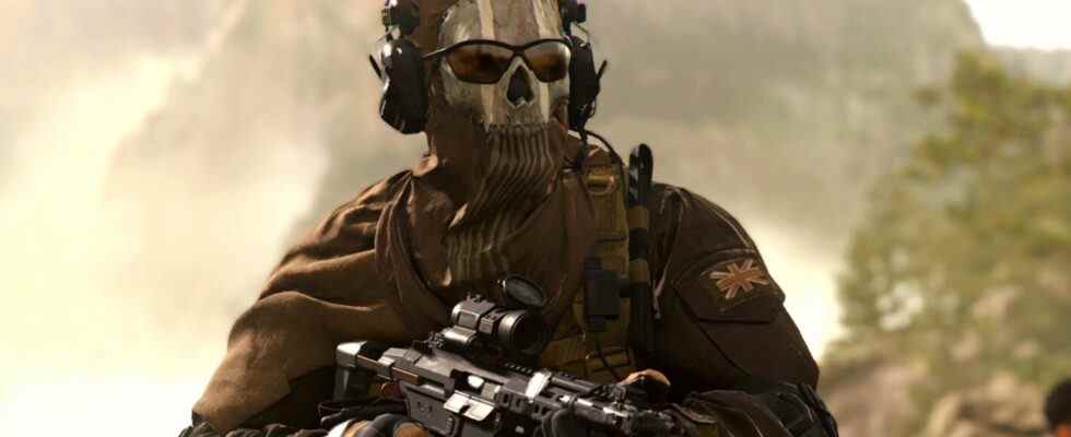Les joueurs bêta de Modern Warfare 2 pensent que Call of Duty va trop vite
