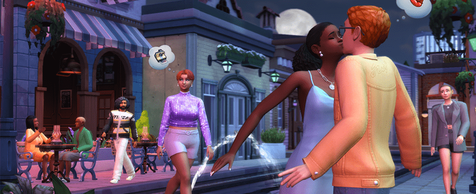 Les Sims 5 pourraient être un jeu en direct alors que les rumeurs s'intensifient