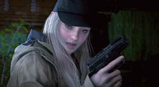 Resident Evil 9 ne se concentrera pas sur Ethan ou Rose Winters, dit Capcom