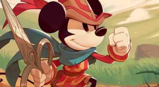 Qu'est-ce que Disney Lorcana a emprunté à Magic, Pokémon et Hearthstone ?
