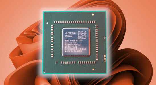 Les processeurs AMD Ryzen 7020 pourraient alimenter votre prochain ordinateur portable Windows 11