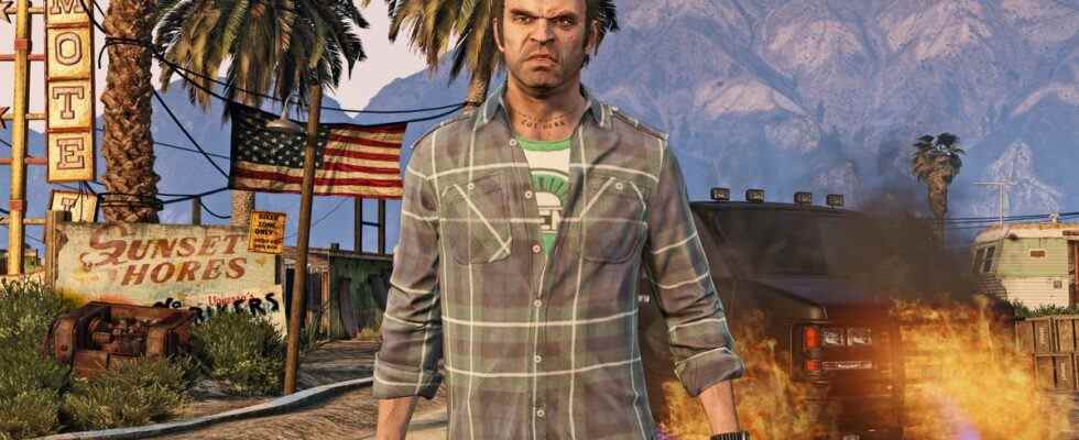 Grand Theft Auto 6 : Rockstar Games répond après la fuite de vidéos de gameplay en ligne