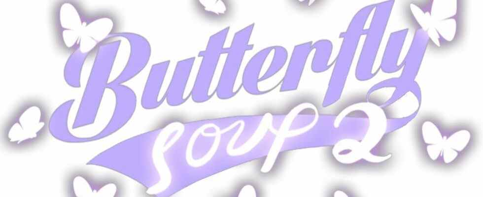 Butterfly Soup 2 sortira le mois prochain