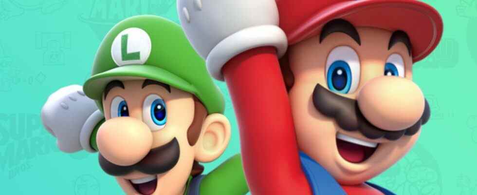 Surprendre!  Nintendo a lancé deux nouveaux comptes de médias sociaux