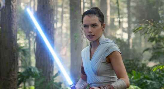 Le nouveau film Star Wars pourrait ne pas arriver avant 2025