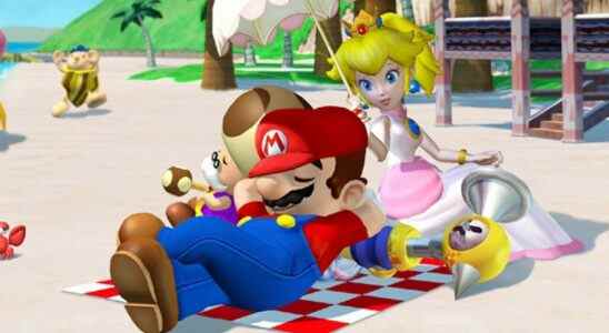 Des interviews récemment traduites révèlent un "débat sérieux" sur FLUDD dans Super Mario Sunshine