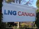 Shell Plc dirige la coentreprise LNG Canada en Colombie-Britannique, qui devrait devenir le premier terminal d'exportation de GNL du pays lors de son ouverture en 2025.