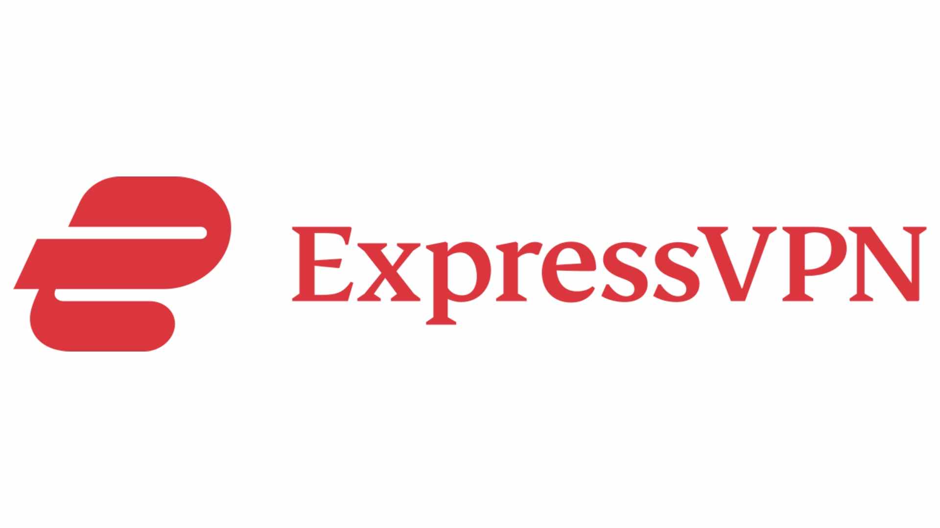 Coûts VPN pour ExpressVPN.  L'image montre le logo de l'entreprise.