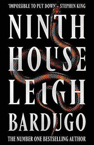 Neuvième Maison par Leigh Bardugo
