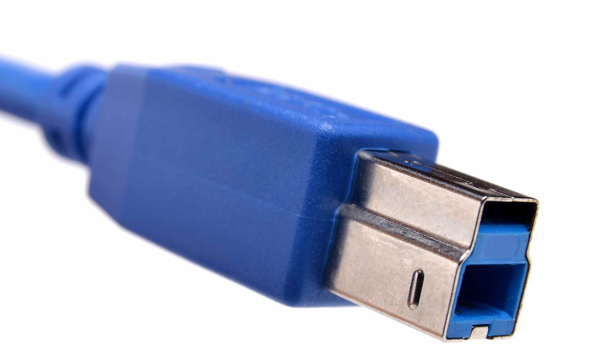 Connecteur USB 3.2 / 3.1 / 3.0 B