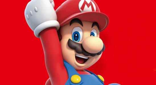 Le film Super Mario d'Illumination confirme la date de sortie, le teaser arrive le mois prochain