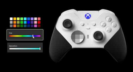 La mise à jour Xbox de septembre est maintenant disponible avec un bouton Xbox qui change de couleur, une bibliothèque remaniée, etc.