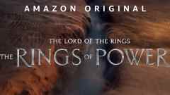 Le Seigneur des Anneaux : Les Anneaux de Pouvoir - Amazon Prime Video