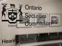 Bridging Finance Inc. a été mise sous séquestre dans le cadre d'un processus lancé par la Commission des valeurs mobilières de l'Ontario.