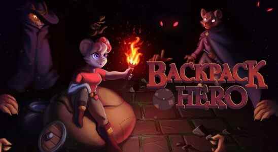 Backpack Hero interview Jasper Cole TheJaspel inventory management roguelike game with 1000% successful Kickstarter