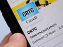Le projet de loi C-11 du gouvernement libéral soumettra les vidéos ou balados générés par les utilisateurs à la réglementation du CRTC.