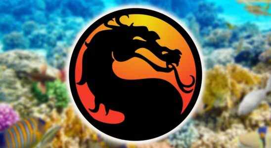 Aléatoire: le logo Mortal Kombat a été presque mis au rebut après avoir été confondu avec un hippocampe