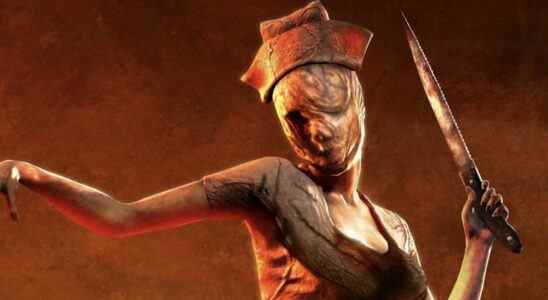 Un mystérieux nouveau jeu Silent Hill a été évalué en Corée
