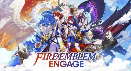 Guide de précommande Fire Emblem Engage, Divine Edition, bonus