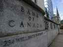 L'OCDE s'attend à ce que la Banque du Canada relève son taux directeur à 4,5 % en 2023.