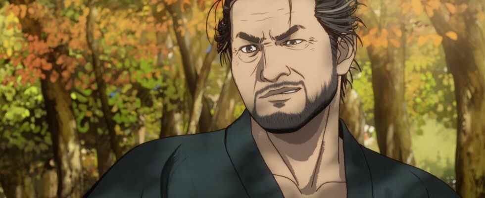 Netflix ramène 'Onimusha' en tant qu'anime dirigé par Takashi Miike