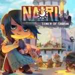 NAIRI : Tour de Shirin (Switch eShop)