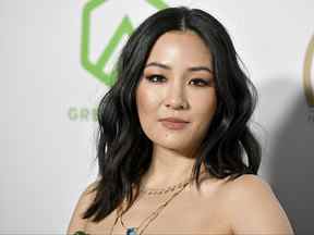 Constance Wu assiste à la 31e édition des Producers Guild Awards au Hollywood Palladium le 18 janvier 2020 à Los Angeles, en Californie.