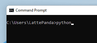Comment installer Python sur Windows 10 et 11