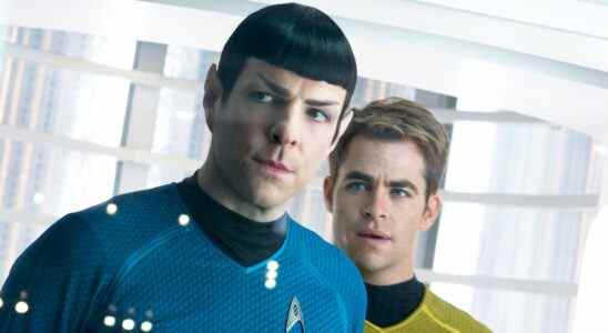Star Trek 4 retardé indéfiniment après la sortie du réalisateur