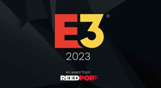 L'E3 2023 se déroulera du 13 au 16 juin, avec des journées distinctes pour l'industrie et les consommateurs