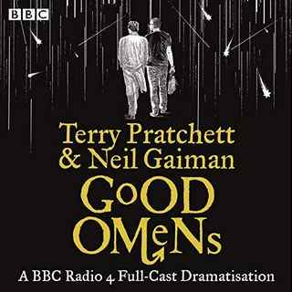 Good Omens: La dramatisation de BBC Radio 4