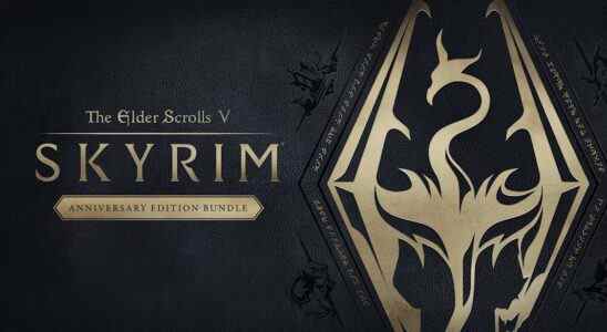 Skyrim Anniversary Edition obtient une sortie surprise sur l'eShop
