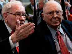 Tom Bradley : Il ne fait aucun doute que Warren Buffett achète maintenant