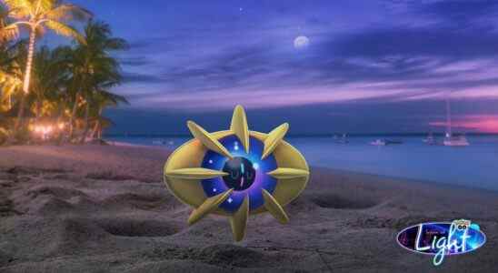 Pokemon GO ajoutera Cosmoem dans l'événement Evolving Stars