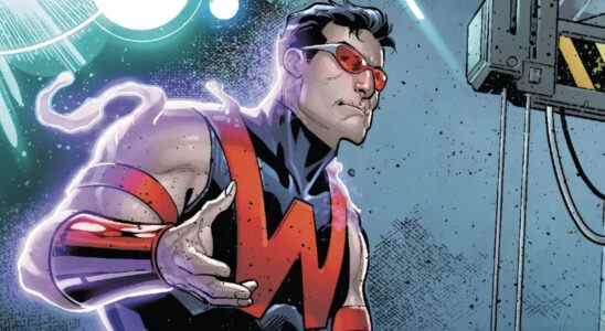 5 acteurs que nous aimerions voir jouer Wonder Man dans la série MCU