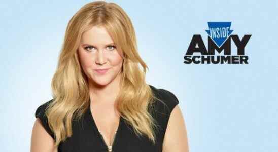 Inside Amy Schumer TV show on Paramount+: (canceled or renewed?)