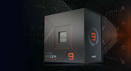 AMD confirme la vitesse de la RAM DDR5 "sweet spot" pour les processeurs Ryzen 7000