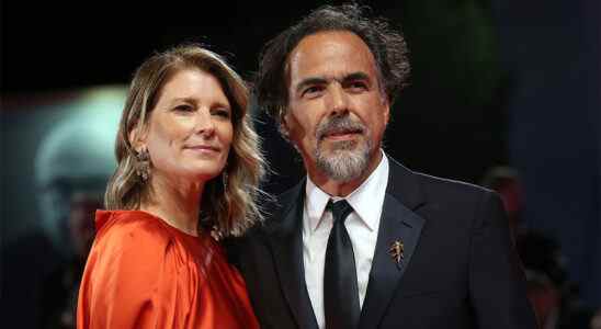 Alejandro G. Iñárritu a les larmes aux yeux alors que le "Bardo" de trois heures remporte une ovation debout de quatre minutes à Venise