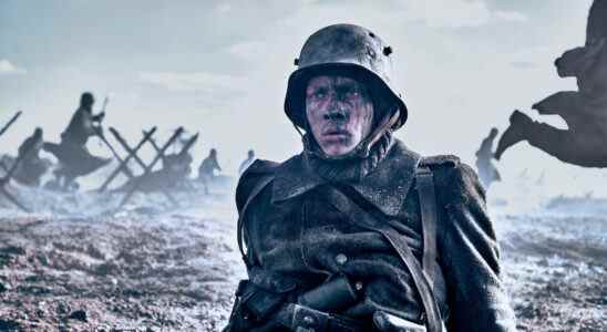 All Quiet On The Western Front Teaser: la nouvelle version de Netflix du classique de la guerre