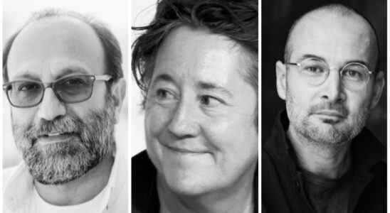Asghar Farhadi, Christine Vachon et Alexander Nanau rejoignent les jurys du Zurich Film Festival Les plus populaires doivent être lus Inscrivez-vous aux newsletters Variety Plus de nos marques