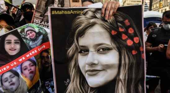 Asghar Farhadi exhorte les artistes du monde entier à se joindre aux manifestations qui ont éclaté contre la mort d'une jeune femme arrêtée en Iran pour le foulard lâche Les plus populaires doivent être lus Inscrivez-vous aux newsletters Variété Plus de nos marques