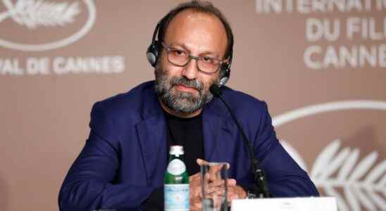 Asghar Farhadi invite les artistes à déclarer leur solidarité avec le peuple iranien